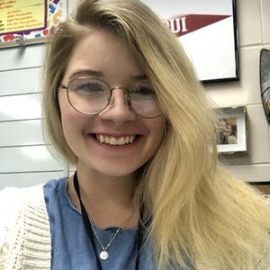 Meet your Posher, Alison